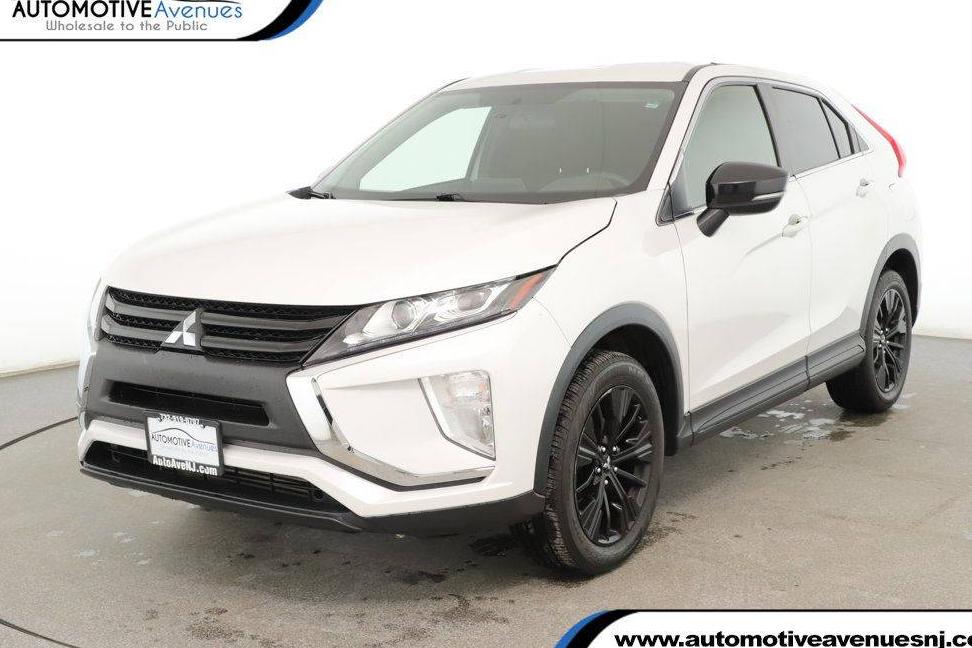 MITSUBISHI ECLIPSE CROSS 2019 JA4AT4AA6KZ022684 image